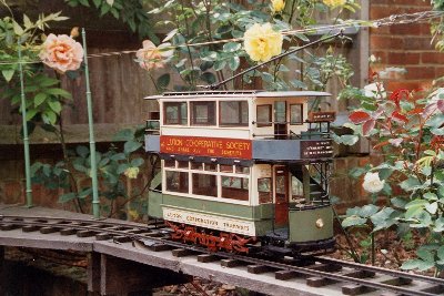 Luton Car